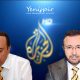 زراعة الشعر فيصل القاسم